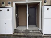 レオネクストキララⅡ 共用部分