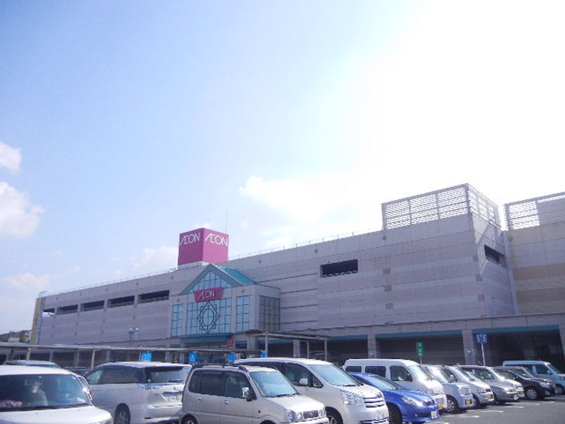 レオパレスアカシ 周辺環境