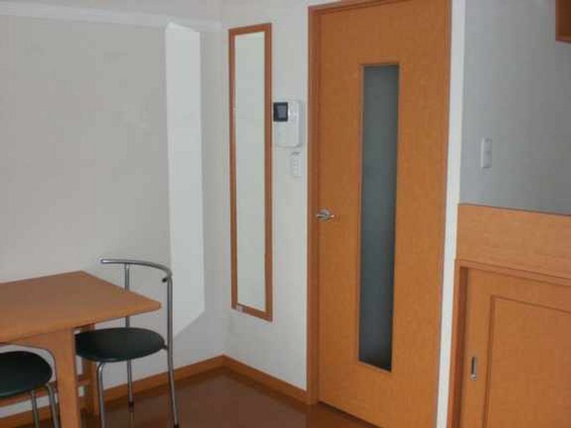 leopalace Premier 거실