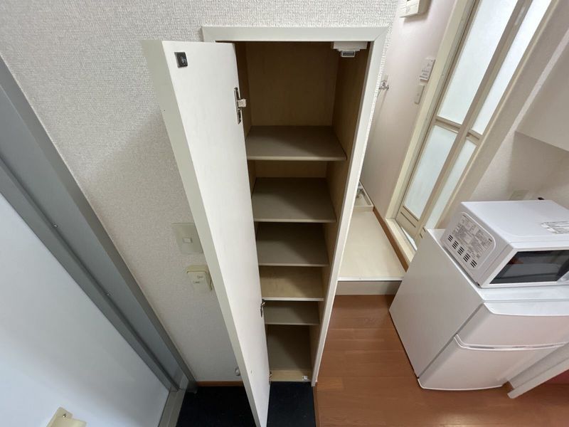 レオパレスしもやまざき その他