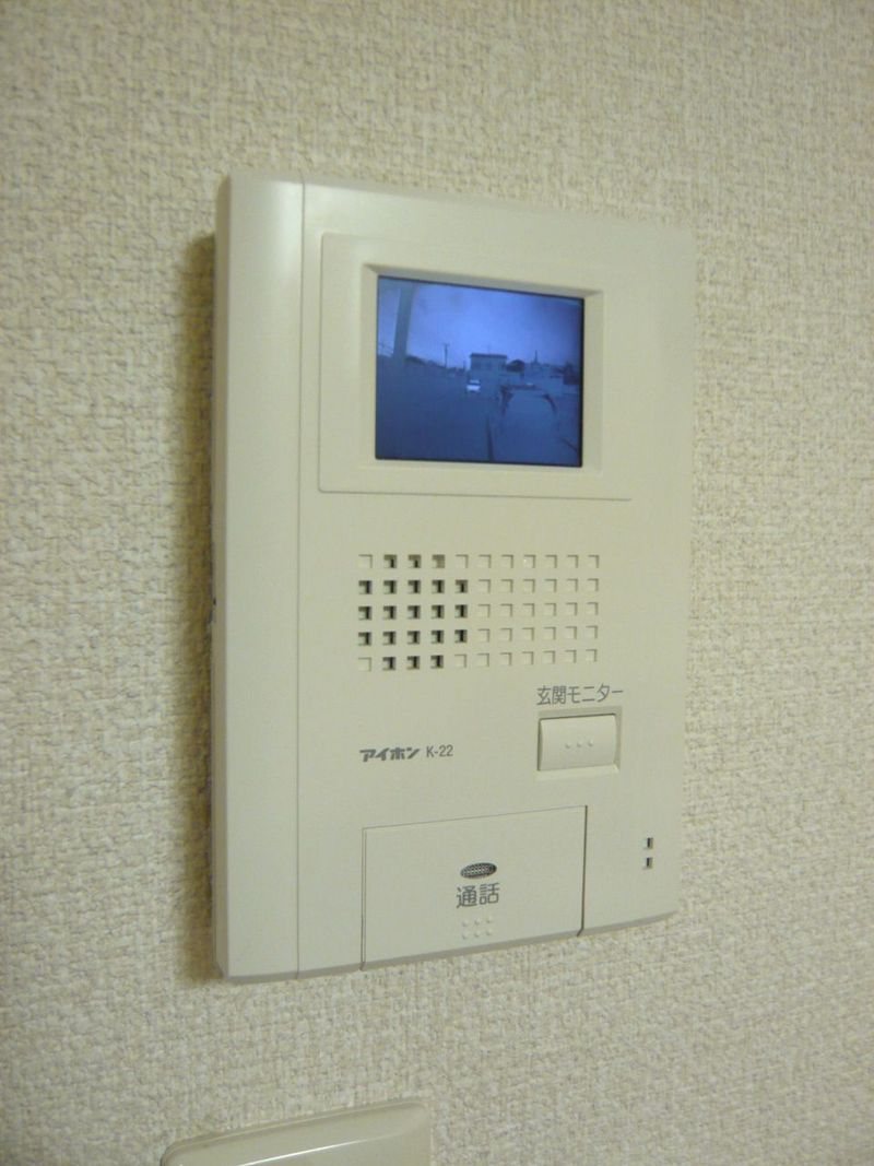 レオパレスヴァンベール その他設備