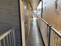 レオパレスＴＡＮＡＳＥ 共用部分