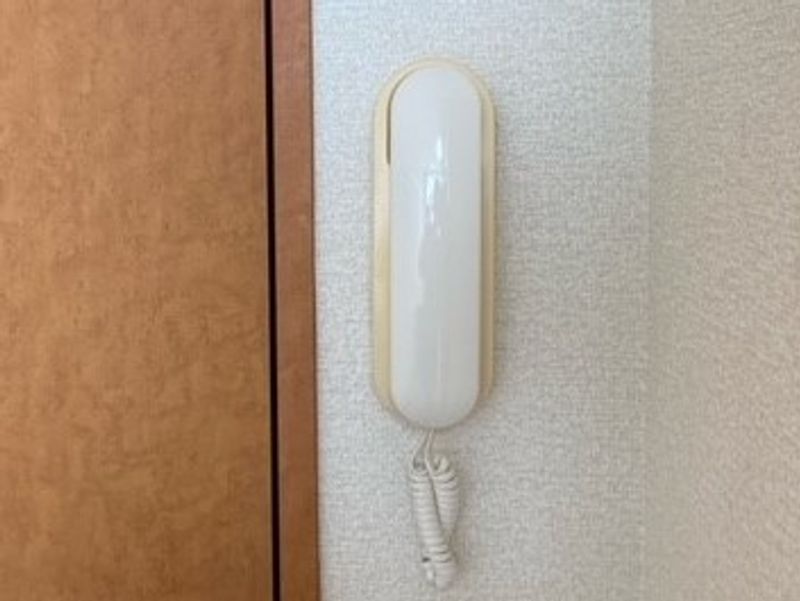 レオパレスａｙｅ．Ⅱ セキュリティ