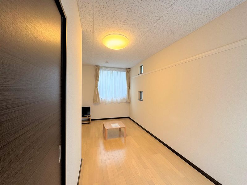 LEONEXT Soleil Kagoike 거실