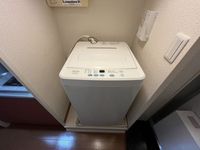 レオパレスグレイス清水 その他