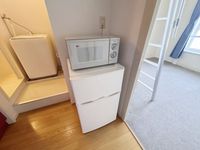 レオパレスプレミールレジデンスＭ その他設備