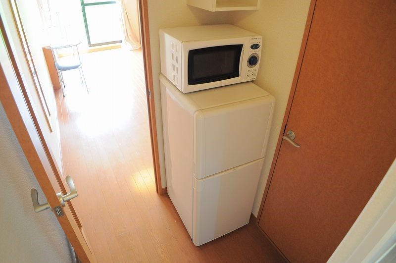 レオパレス小倉 その他設備