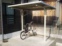 レオネクストガイア守山Ⅱ 共用部分