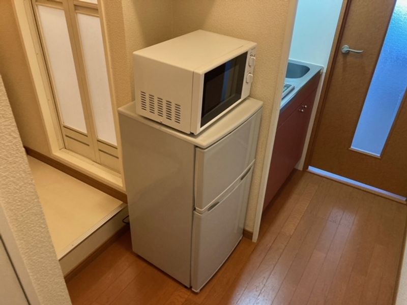 レオパレスＥ−ステラ その他設備