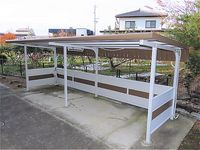 leopalace Espoir Chateau Shared spaces