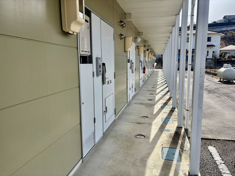 共用部分