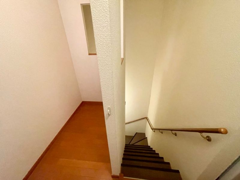 レオパレス穂高 その他