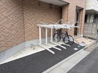 レオパレスエクセルハイツ高島平 共用部分