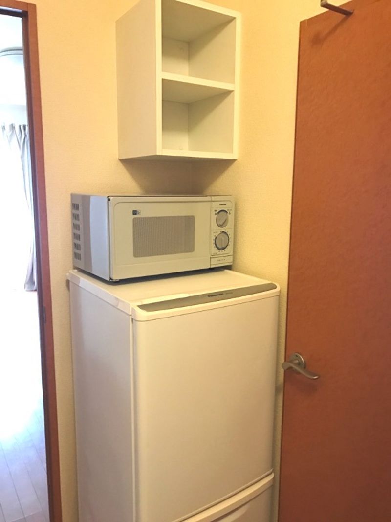 レオパレスチェリーコーポ その他