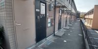 レオパレス大畑 共用部分