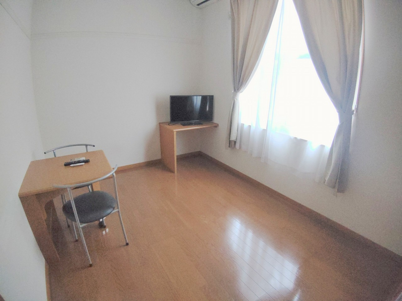 leopalace GEM 客厅