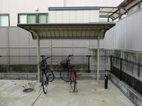 LEONEXT Bloom Court 共用部分