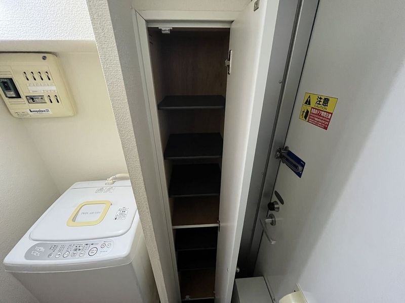 レオパレスさくら その他