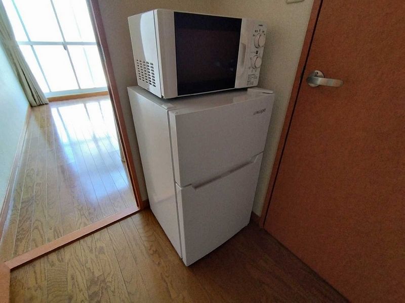 レオパレスエスペランサ中和泉 その他設備