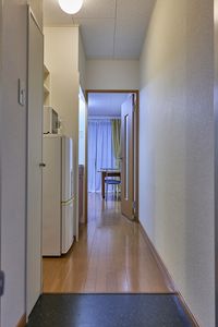 レオパレスエスト 眺望
