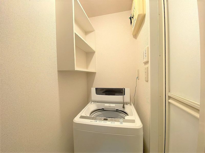 レオパレス火切塚Ⅱ その他設備