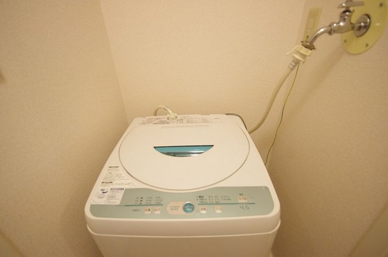 レオパレス２０００ その他設備