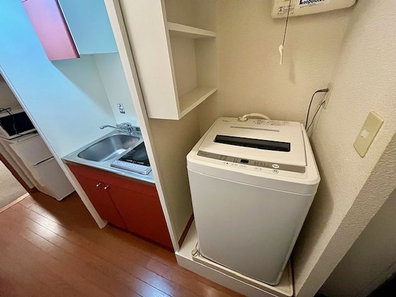 leopalace Amayu Thiết bị khác