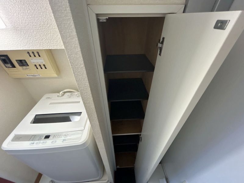 レオパレスＣａｐｔａｉｎ２１Ｓ その他