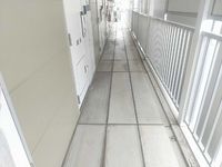 leopalace Kei Nibankan Shared spaces