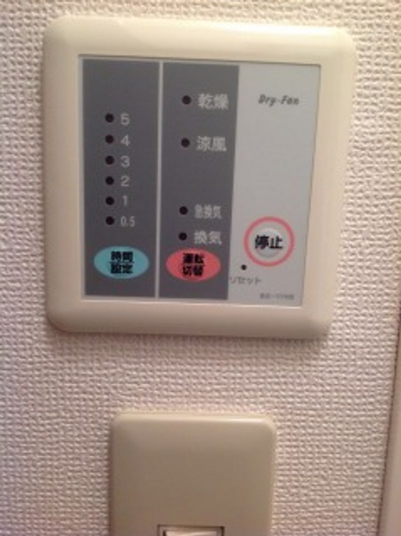 レオパレスオネスティⅡ その他