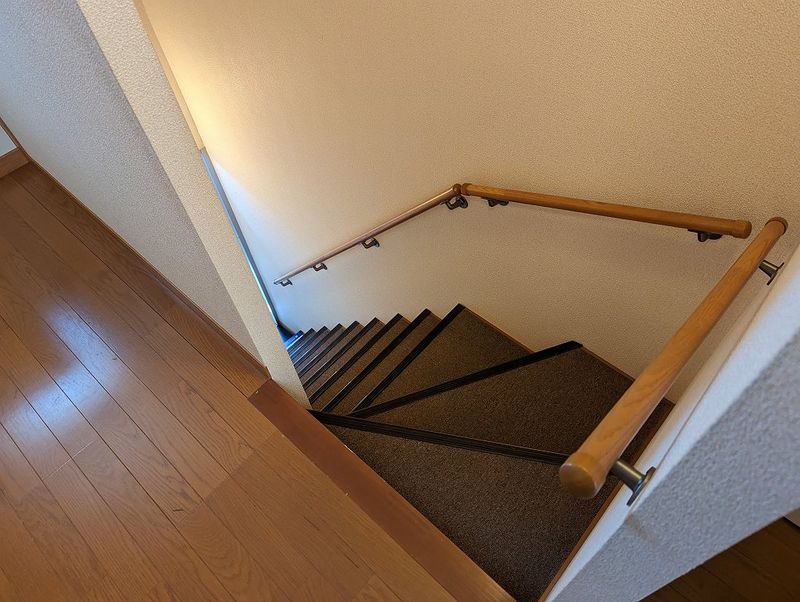 レオパレスメープル その他