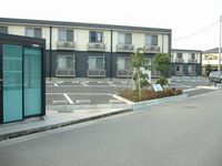 レオネクストフジヤマＡ その他