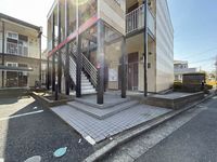 leopalace Casablanca II Lối vào