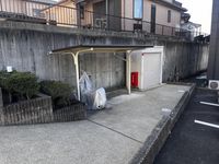 leopalace Eclair Fujitsuka Shared spaces