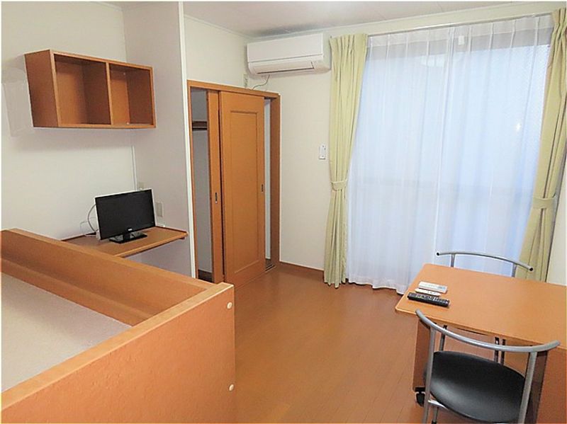 leopalace Fuji Living room