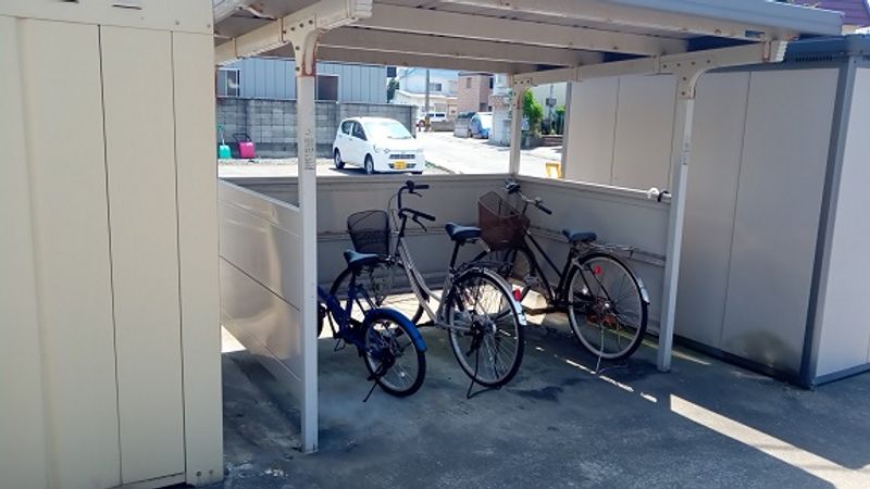 レオネクスト西滝 その他設備