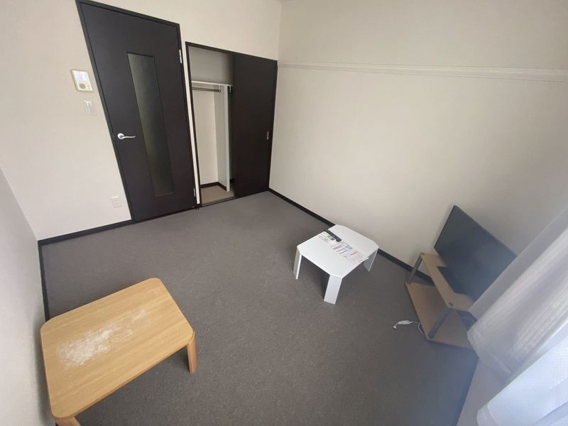 レオネクスト池場 居間