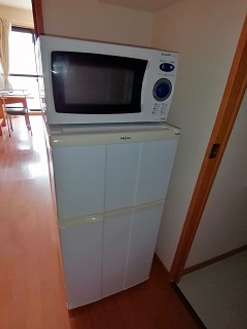 レオパレス相榮 その他設備