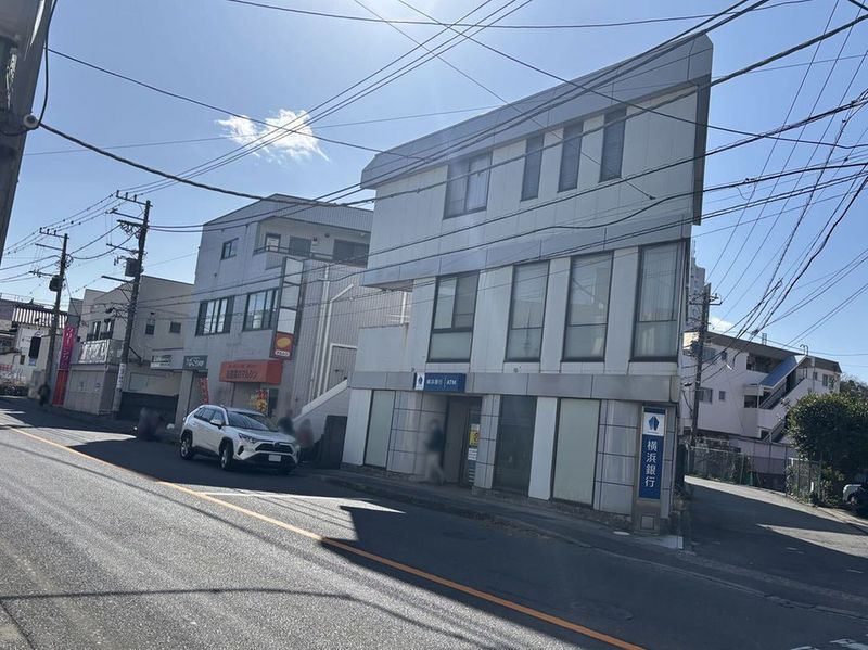 レオパレスＦＩＴⅡ 周辺環境