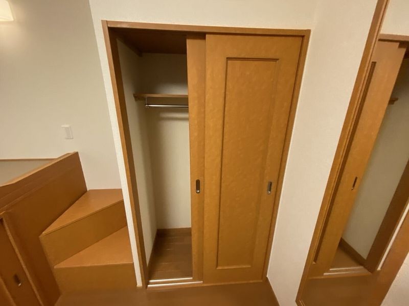 leopalace Joy Storage