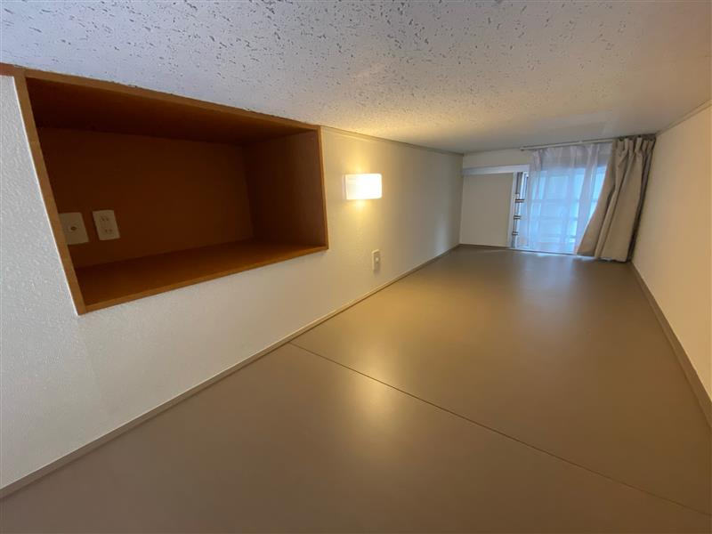 レオパレスサンライズ その他設備