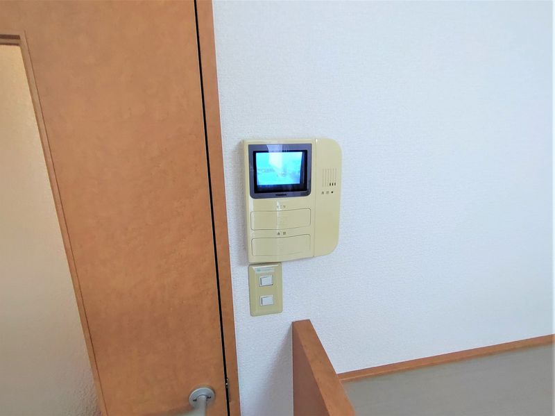 レオパレスＨＯＰＥ セキュリティ