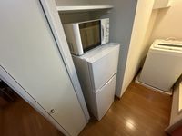 レオパレスエルミタージュ その他設備
