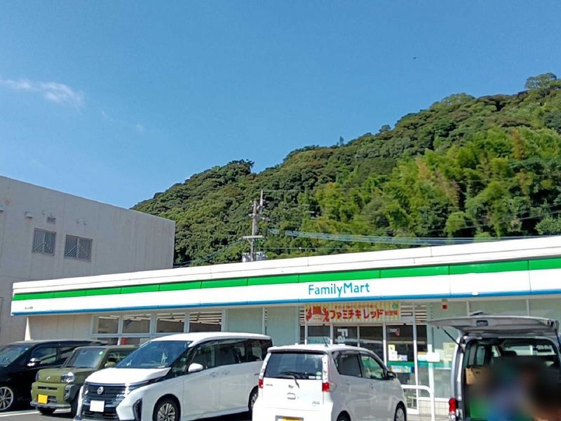 レオパレスＣａｓａ田上 周辺環境