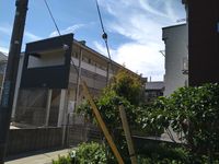 クレイノメイプル 眺望