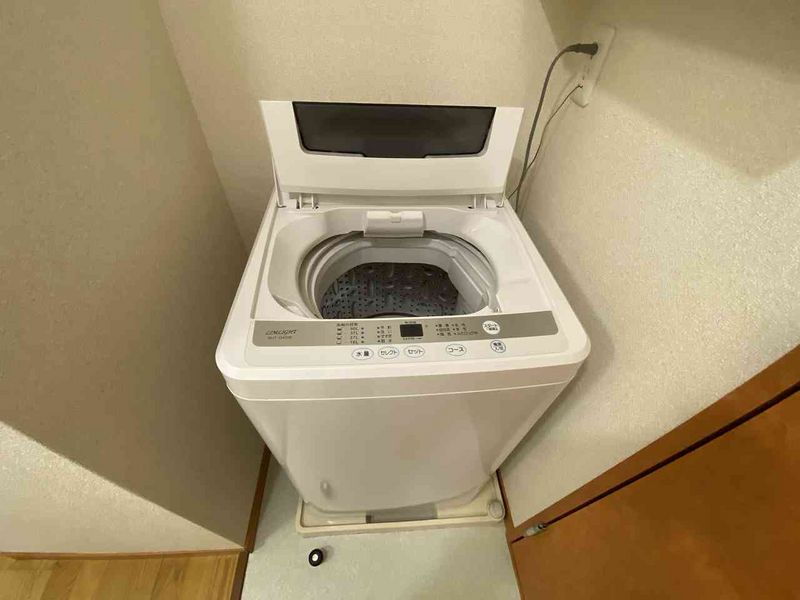 レオパレス瑞風２００７ その他