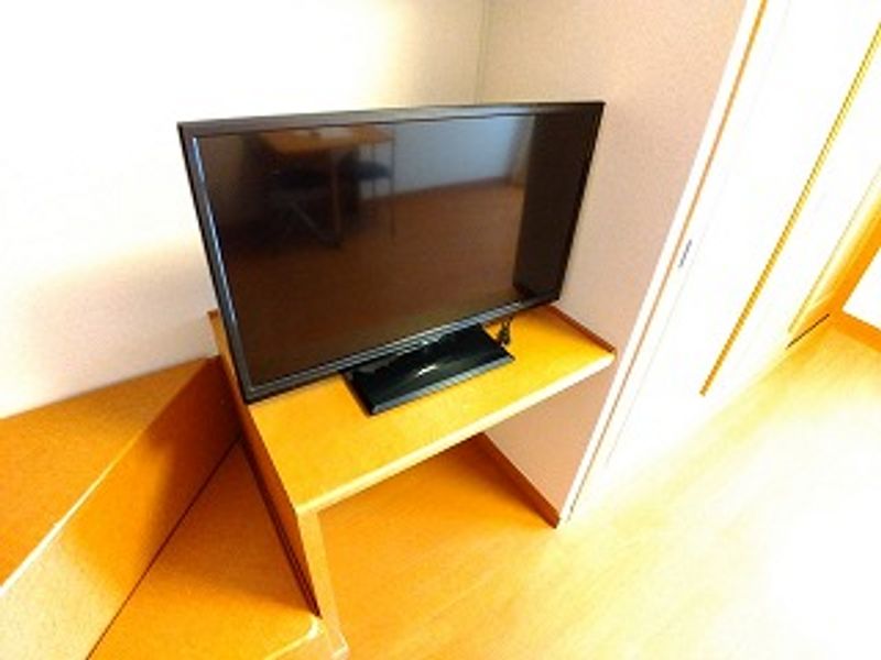 レオパレス一本杉 その他設備