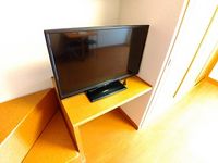レオパレス一本杉 その他設備
