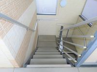 leopalace Mayumida C 共用部分