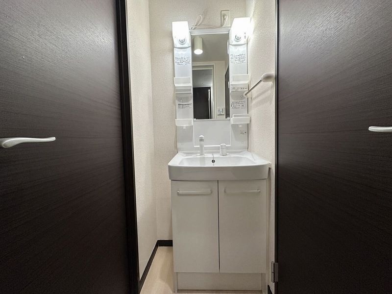 LEONEXT Higashi Mukojima Sink